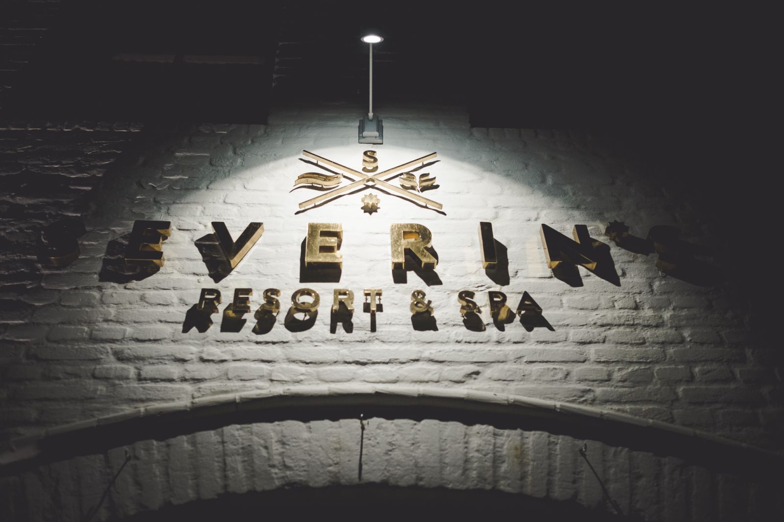 Severin*s Resort & Spa