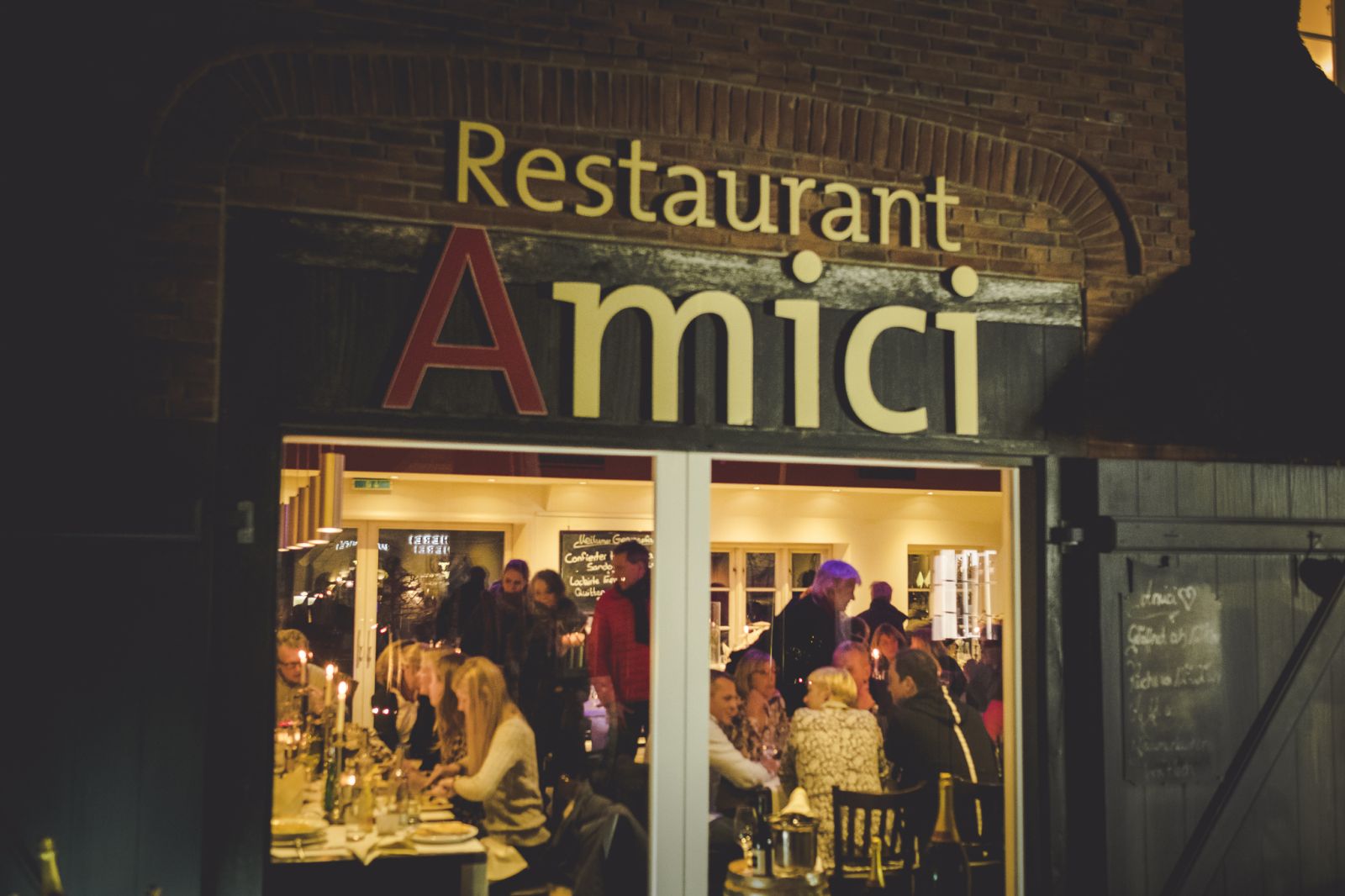 Amici