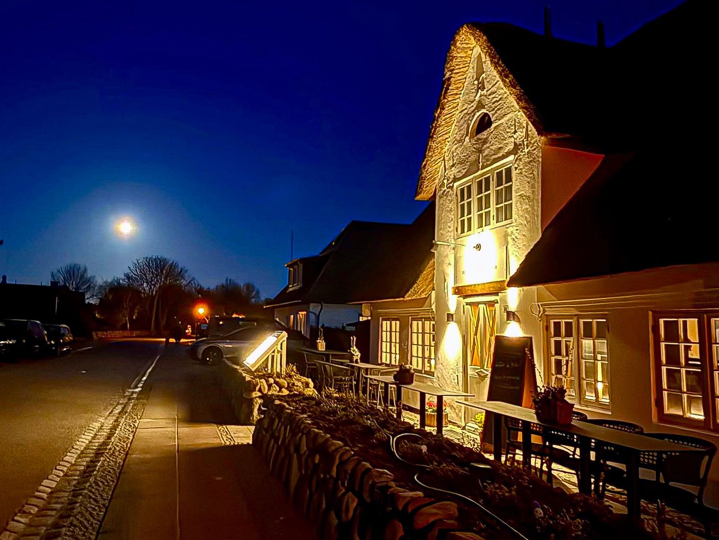 Restaurant KÖKKEN