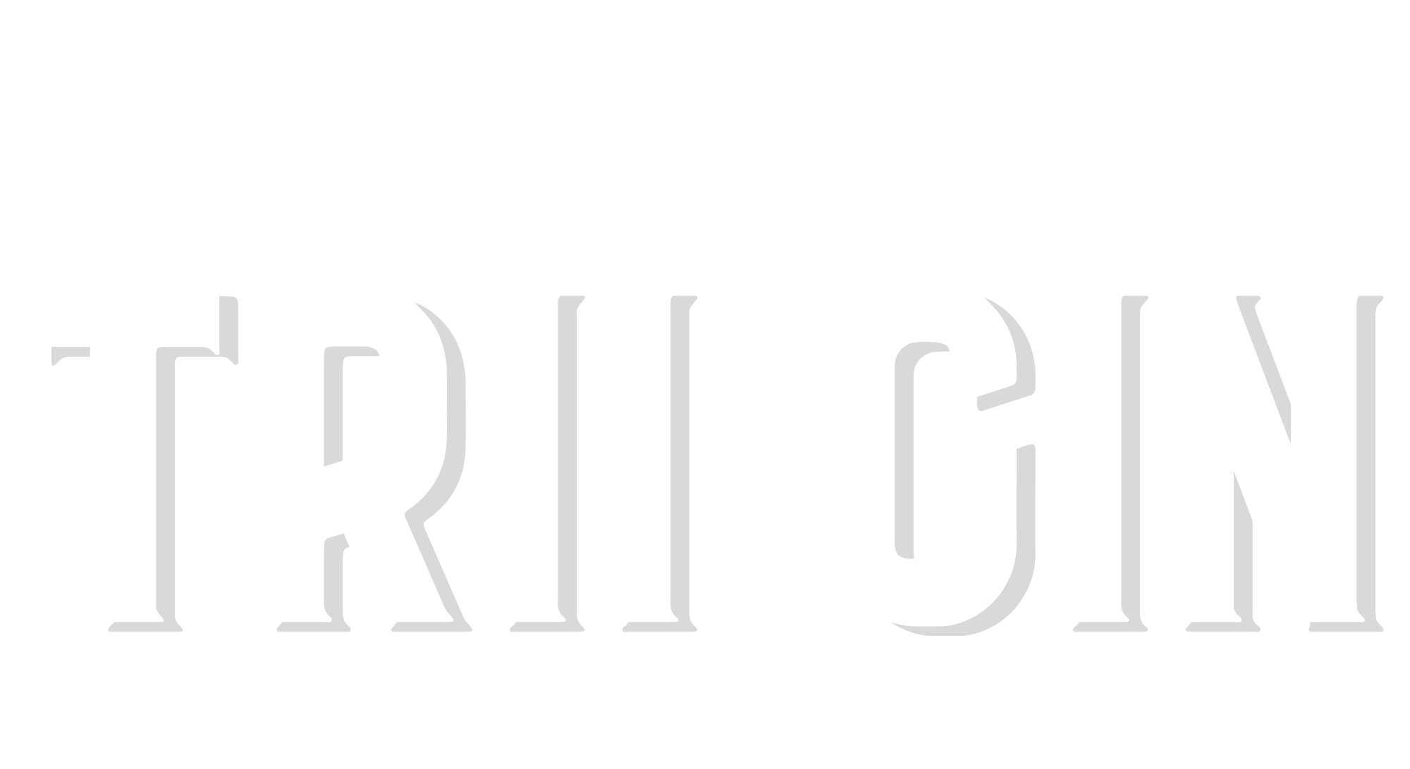 Trii Gin